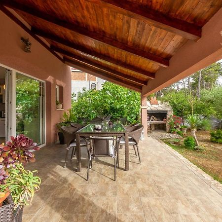 Villa Natura Zadar Eksteriør bilde
