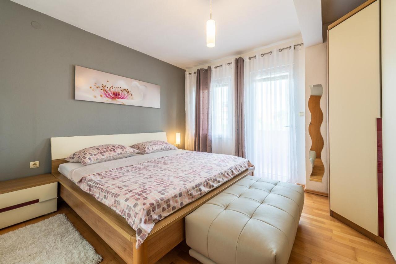 Villa Natura Zadar Eksteriør bilde